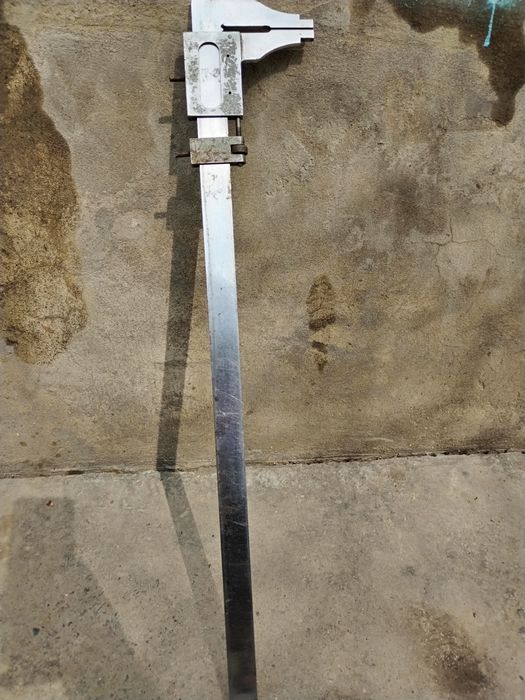 Штангенциркуль 50см