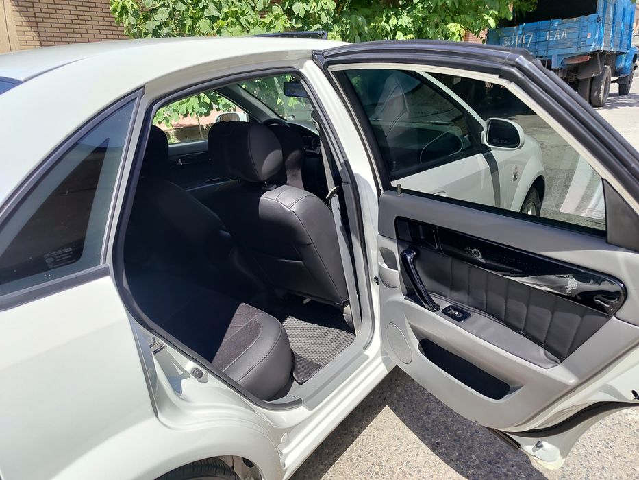 Лассети 1 6 автомат
