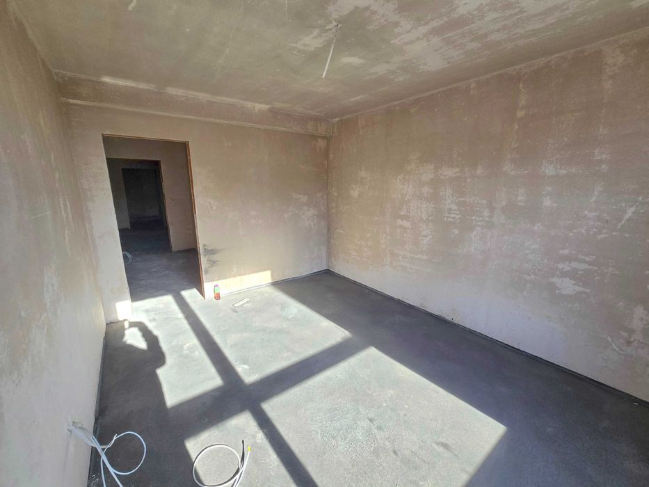 3-стаен в кв. Картала