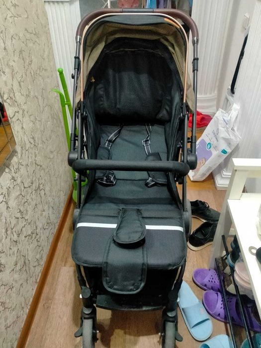 Коляска Cool guy