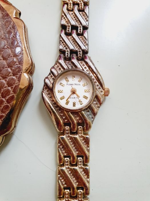 3 броя Винтидж часовници ,Pier Noare Лондон