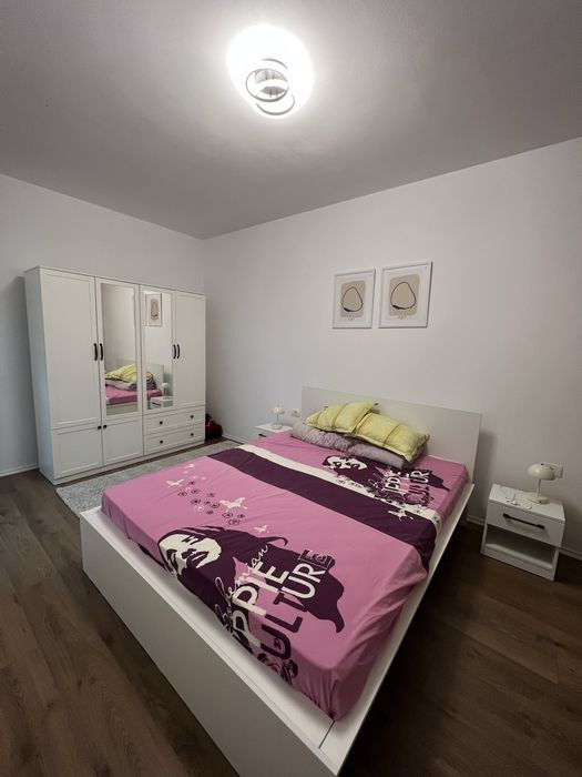 Apartament de inchiriat