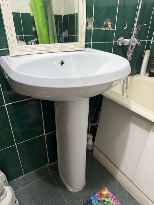 Продам раковину в отличном состоянии