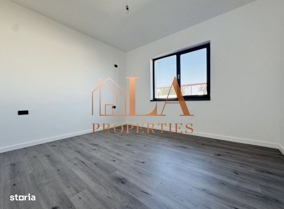 Casa individuala 4 camere | Teren 400mp | Domnesti-Teghes