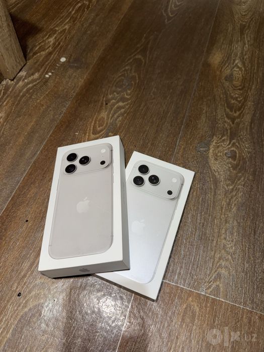 Iphone 18 pro 256-512