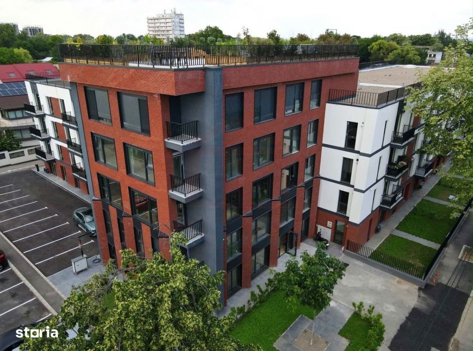 Apartament,