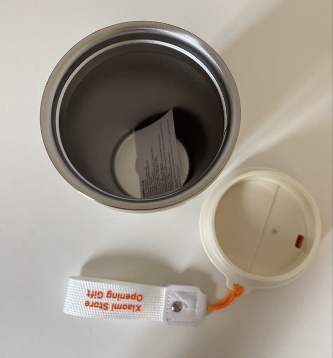 Термокружка Xiaomi mi