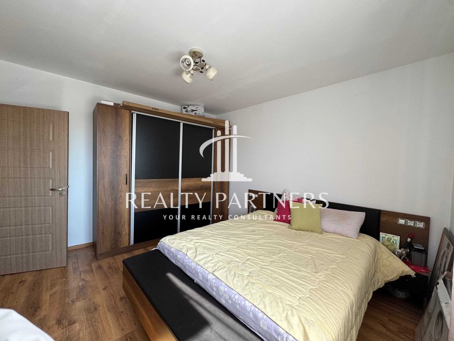 Продава къща – с. Ярджиловци, обл. Перник