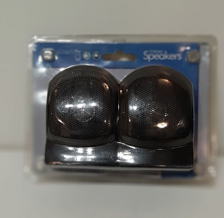 !!!  РЕТРО  Електрически звънец с мелодия  + Тонколонки с кабел