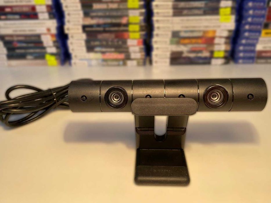 PlayStation 4 Eye V2/ Пс4 камера второй ревизии