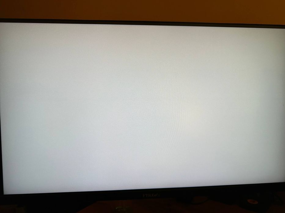 Монитор FyxHele 27 дюймов 165 гц