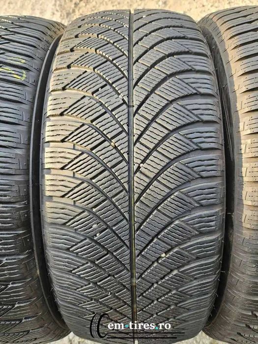 215/50 R18 • All Season • Nankang Cross Seasons AW6 SUV 92W | 4 buc | Pret/buc