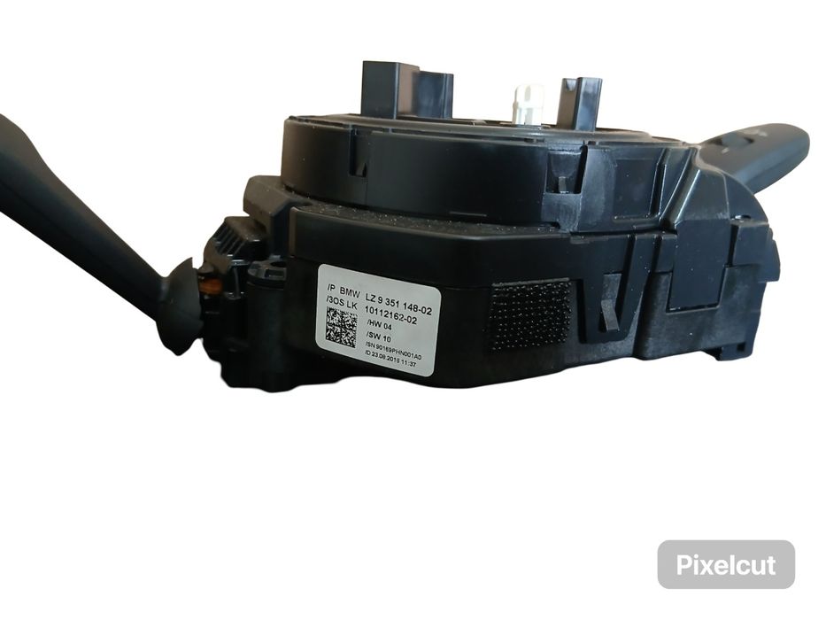 Spirala/Bobina Airbag (Inel Srs) Bmw 1 Ii F20 2010 - > 9383676