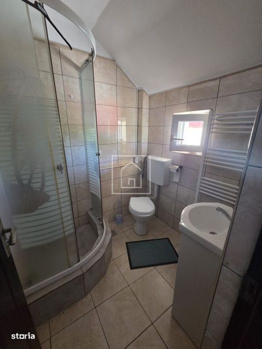 Garsoniera in Turnisor cu cheltuieli incluse