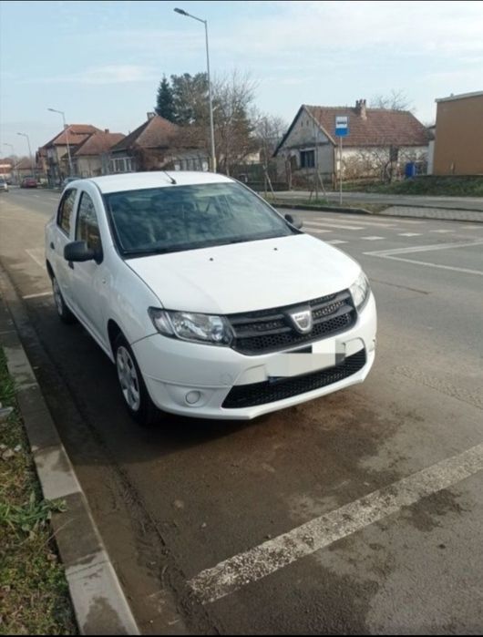 Închiriez Dacia Logan DIESEL și Renault Clio  pentru Uber / Bolt. An 2015!!
Descriere: