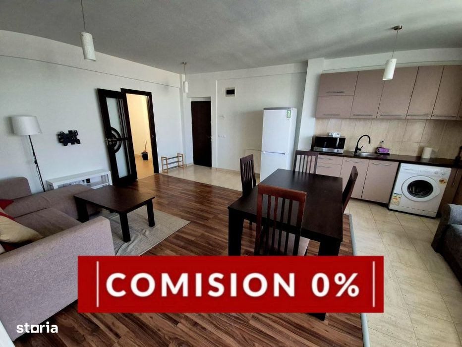 Apartament 3 camere, 67mp, etaj 2, parcare, zona Teilor