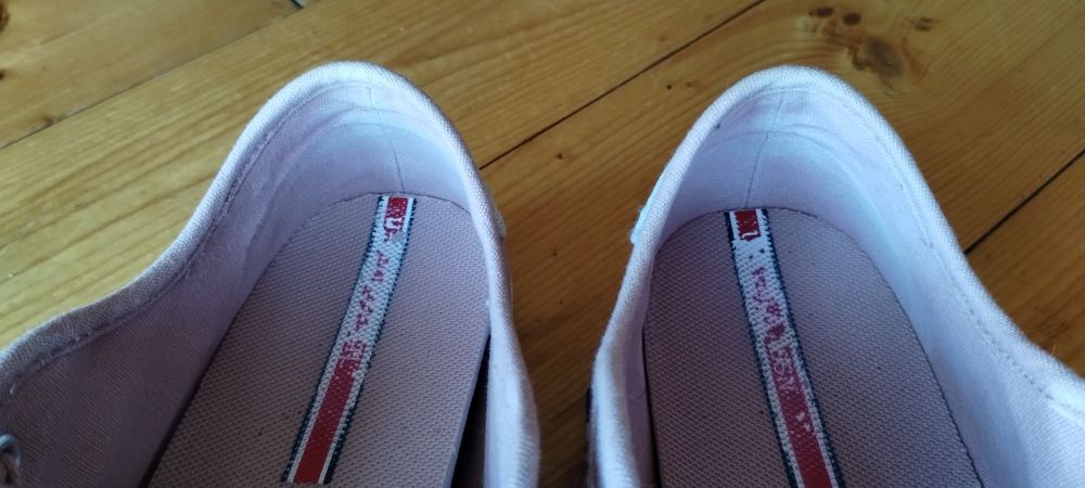 Tenisi de dama US. POLO ASSN, marimea 37