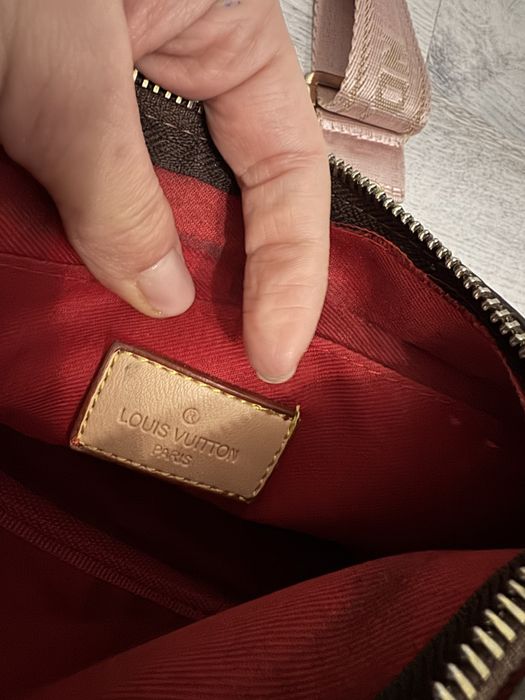 Geanta Louis Vuitton