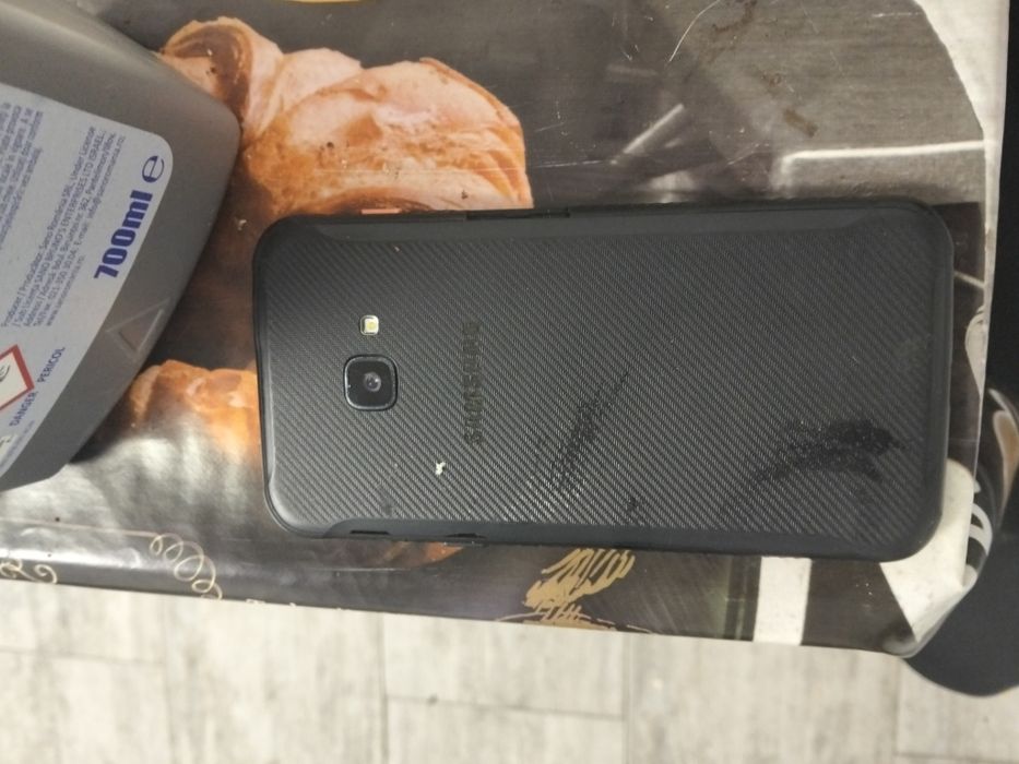Samsung galaxy 4a