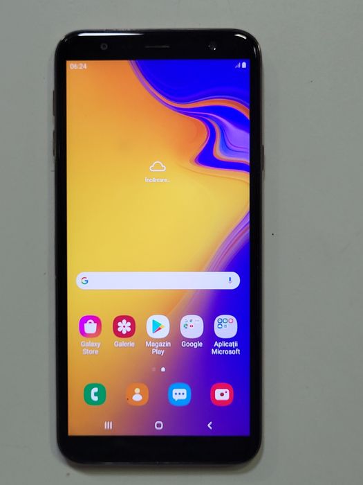 Samsung J4 Plus Impecabil ca Nou Poze Reale