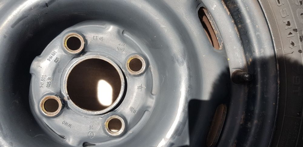 Летни с джанти джанти 14