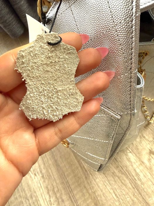 Дамска Чанта Chanel Hobo 25