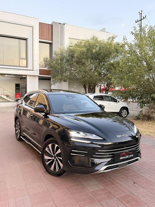 Byd champion 110 tali gibrid 1 qarich petnosi bor