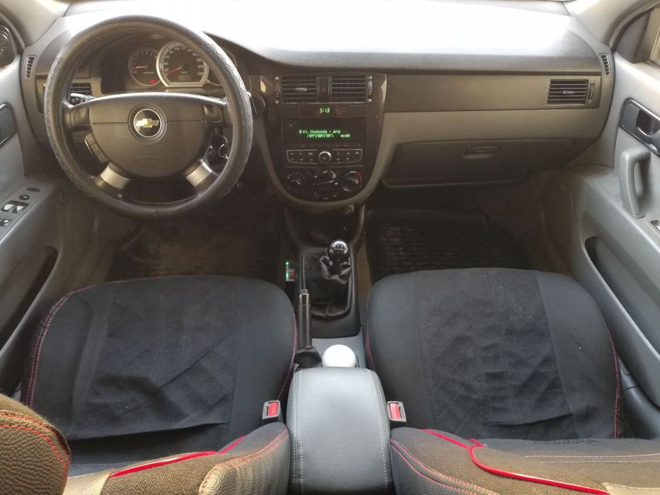 Other Lacetti / Gentra 2010 — 10