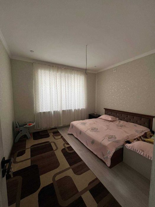 Продам новый дом с ЕВРО ремонтом