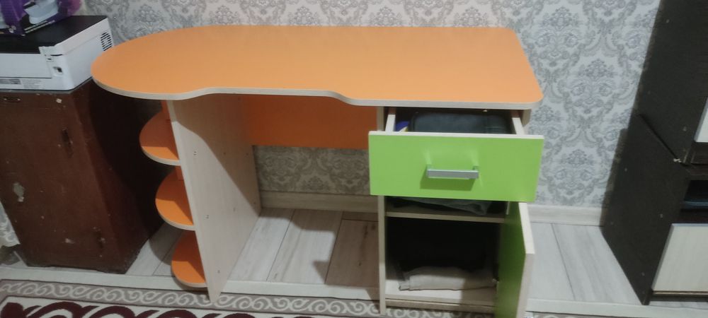 Детский гарнитур