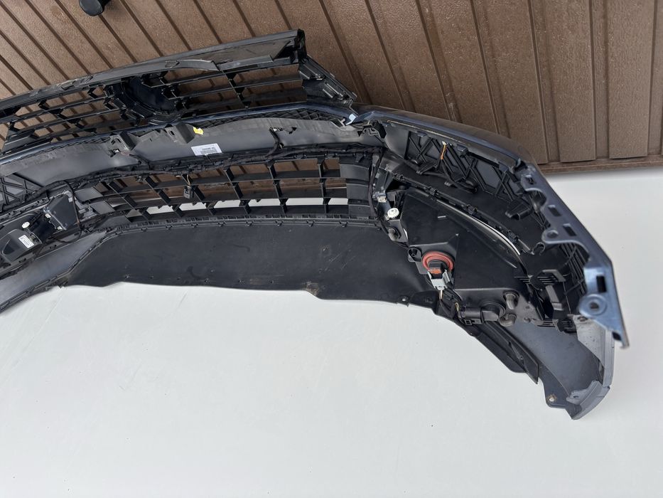 Bara fata Audi A4 B8 Facelif  cu 4 senzori 2015-2020