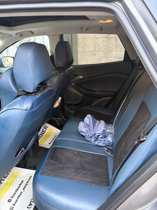 Traker 2 в отличном  состоянии