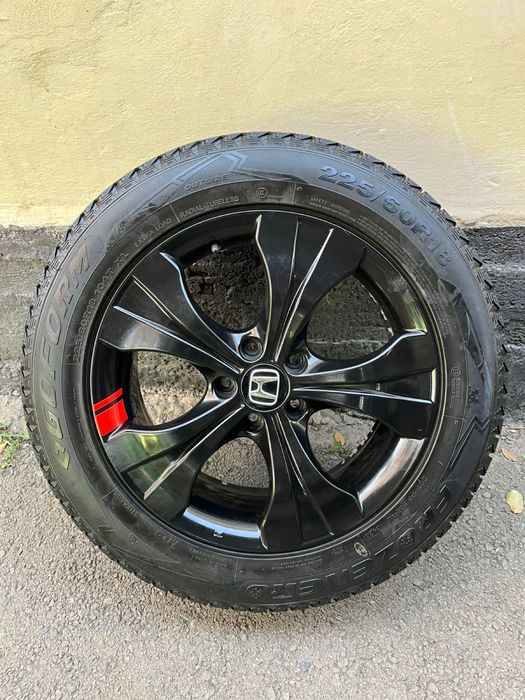 Продам диск шиной в отличом состоянии