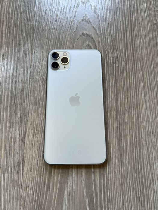 iPhone 11 Pro Max 256GB