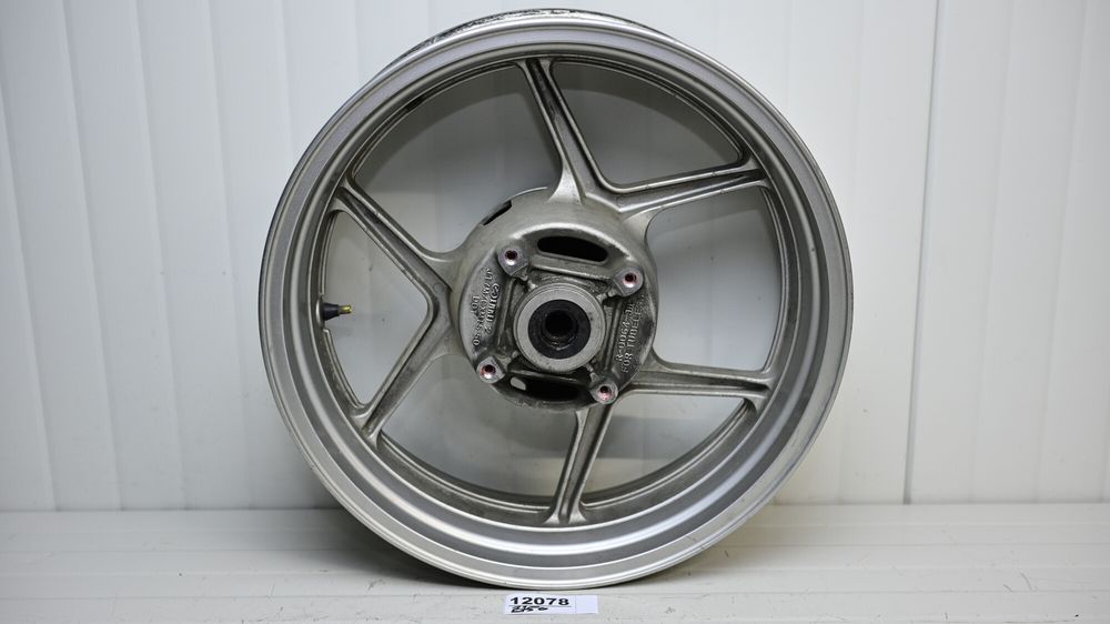 Janta Roata Spate Kawasaki ER6N / ER6F / Versys 650 2005 - 2008