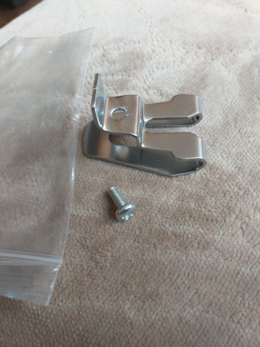 Кука за закачане на колан за Dewalt