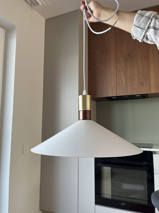 Lustra pendant stil nordic