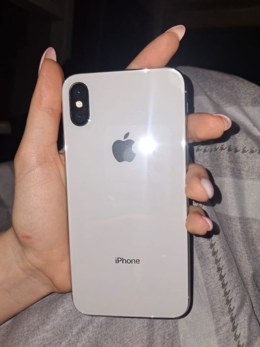 Обмен, айфон Х .