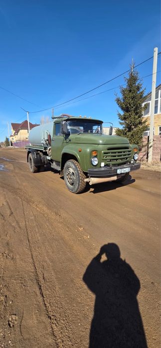 Откачка септика, услуги ассенизатора