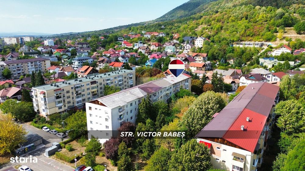 Apartament 2 camere Etaj 1| Săsar V.Babes Baia Mare | Finisat Modern