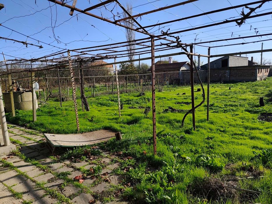 Продава се Къща в с. Блатец, Област Сливен - 372 кв.м за 175 €/кв.м - Снимка #14