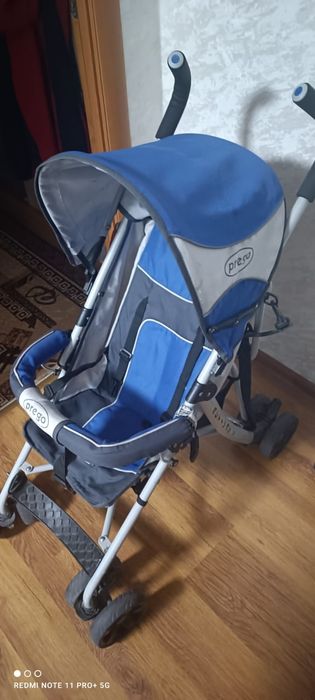 Продам детскую коляску