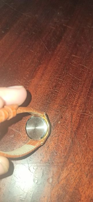 часы наручные механические японские антимагнитик женские