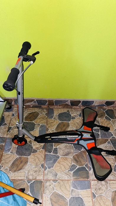 Trotinete copii și Adulți