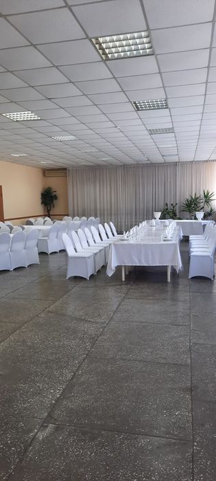 Продам столовую в районе жд вокзала.