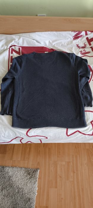 Пуловер Tom Tailor