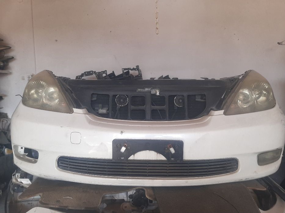 На разбор Тоиота и Лексус