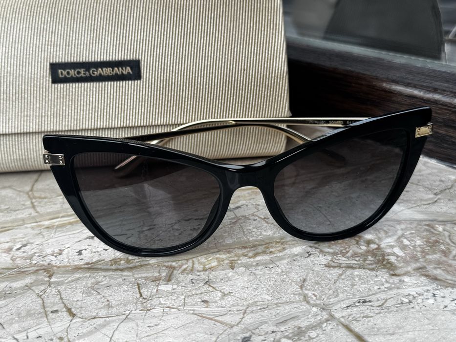 Дамски слънчеви очила