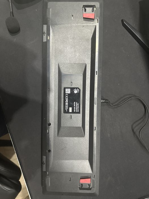 Игровая клавиатура