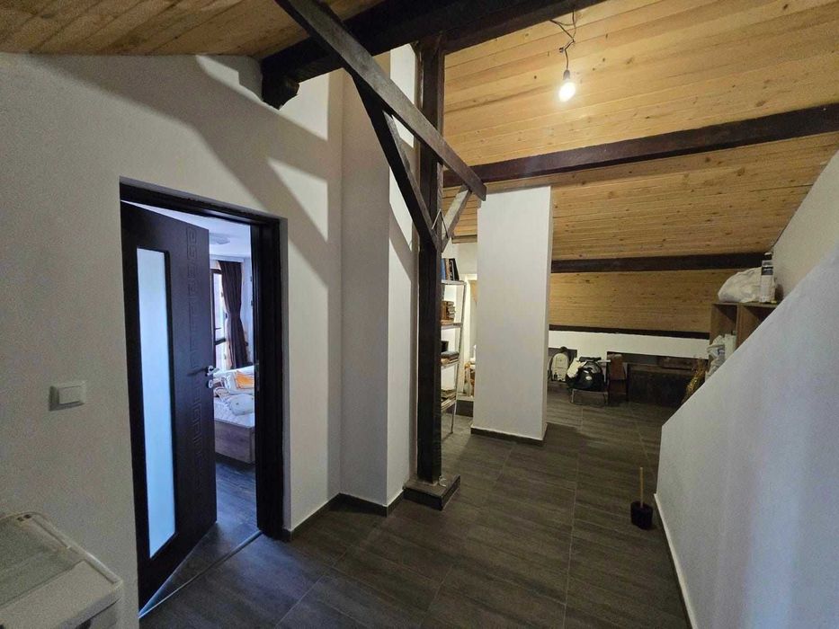 Продава се Къща в с. Змейово, Област Стара Загора - 280 кв.м за 725 €/кв.м - Снимка #13